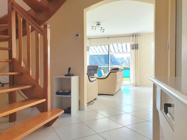 Vente Maison de luxe Arzon 6 Pièces 150 m²