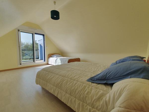 Vente Maison de luxe Arzon 6 Pièces 150 m²