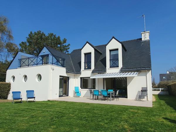 Vente Maison de luxe Arzon 6 Pièces 150 m²
