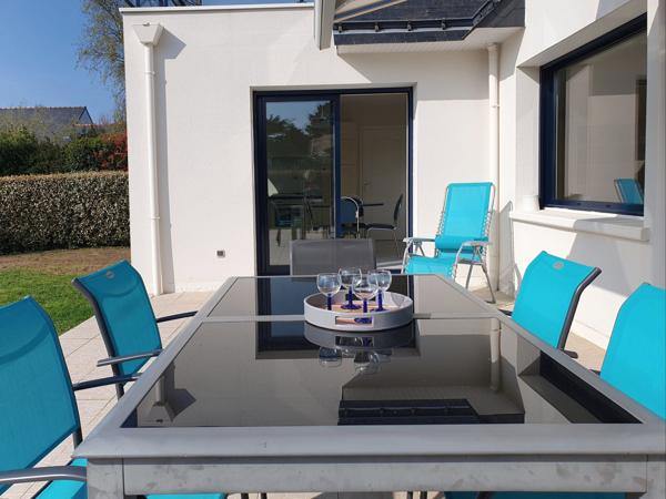 Vente Maison de luxe Arzon 6 Pièces 150 m²