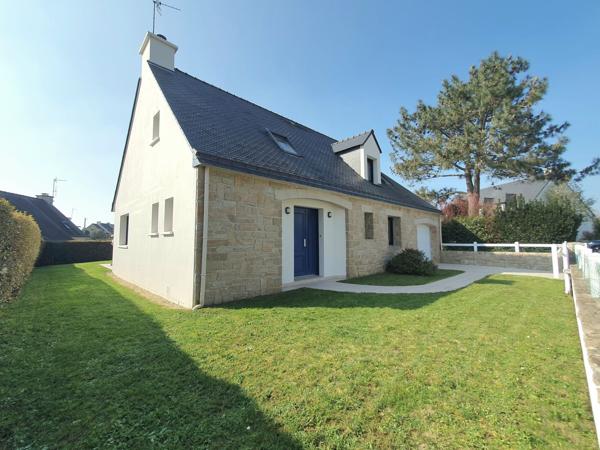 Vente Maison de luxe Arzon 6 Pièces 150 m²