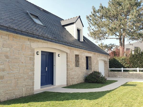 Vente Maison de luxe Arzon 6 Pièces 150 m²