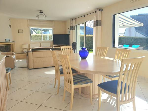 Vente Maison de luxe Arzon 6 Pièces 150 m²