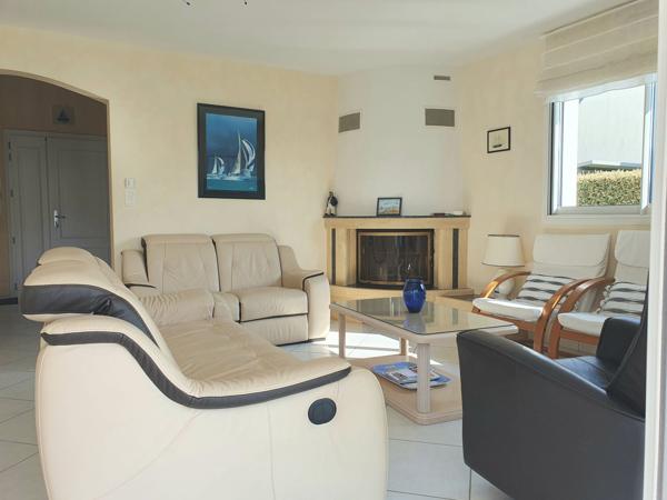 Vente Maison de luxe Arzon 6 Pièces 150 m²