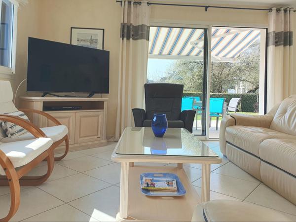 Vente Maison de luxe Arzon 6 Pièces 150 m²