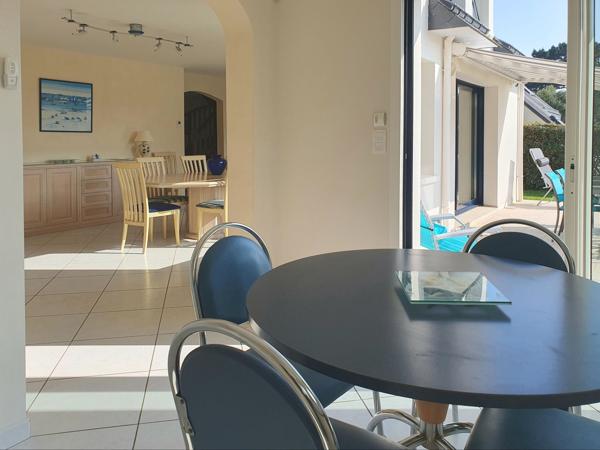 Vente Maison de luxe Arzon 6 Pièces 150 m²