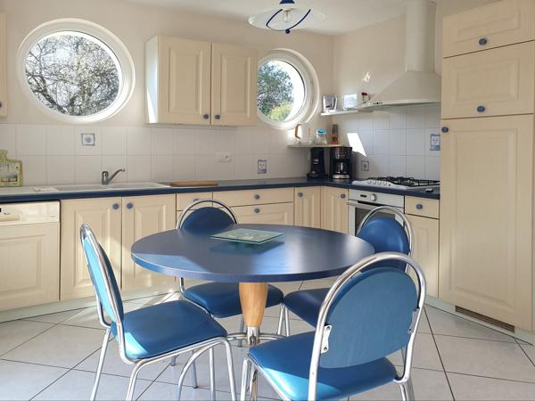 Vente Maison de luxe Arzon 6 Pièces 150 m²