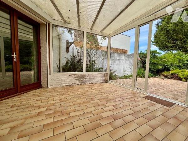EN EXCLUSIVITE chez votre notaire - Maison 115 m² sh /  DPE D / CENTRE VILLE HAZEBROUCK ( 59190...