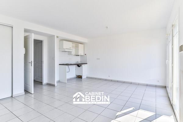 Location Appartement T4 Gujan Mestras 3 chambres