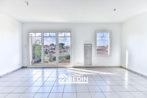 Location Appartement T4 Gujan Mestras 3 chambres