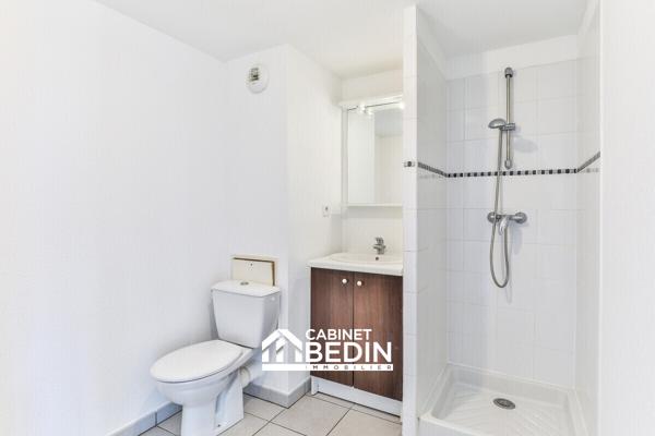 Location Appartement T4 Gujan Mestras 3 chambres