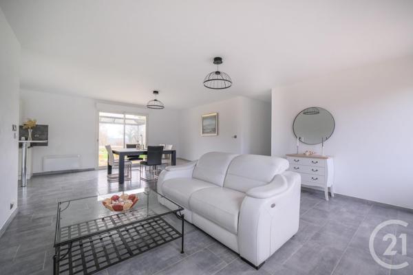 Maison à vendre  4 pièces - 94,04 m2 LA HAYE - 50