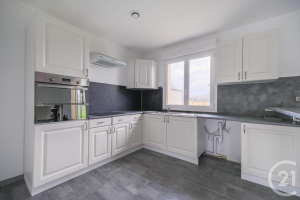 Maison à vendre  4 pièces - 94,04 m2 LA HAYE - 50