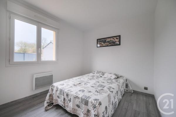 Maison à vendre  4 pièces - 94,04 m2 LA HAYE - 50