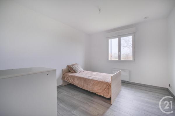 Maison à vendre  4 pièces - 94,04 m2 LA HAYE - 50