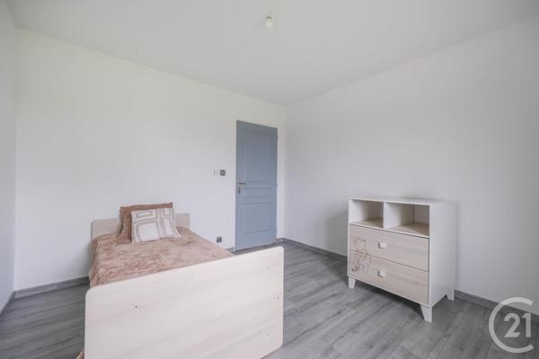 Maison à vendre  4 pièces - 94,04 m2 LA HAYE - 50