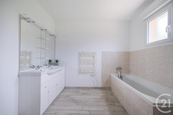 Maison à vendre  4 pièces - 94,04 m2 LA HAYE - 50