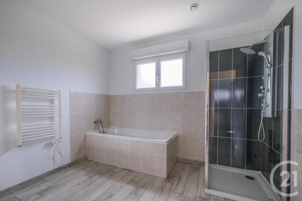 Maison à vendre  4 pièces - 94,04 m2 LA HAYE - 50