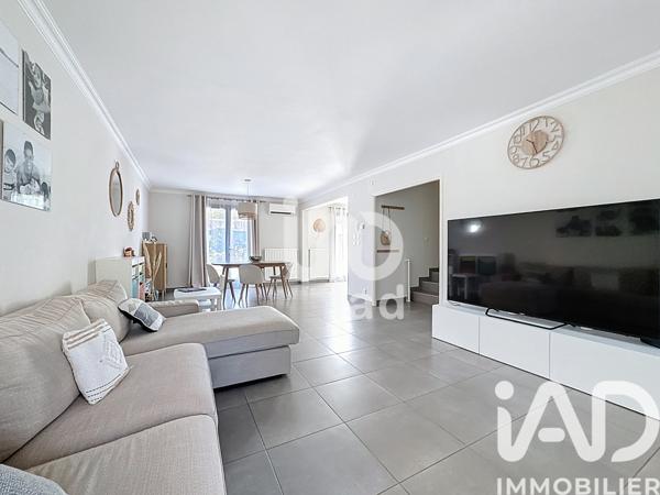 Maison à vendre 4 pièces 102 m² Istres
