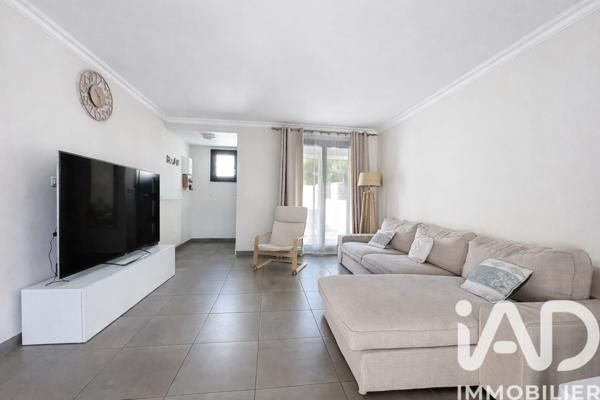 Maison à vendre 4 pièces 102 m² Istres