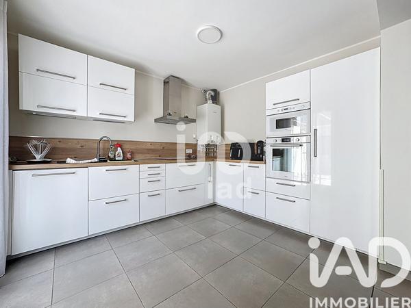 Maison à vendre 4 pièces 102 m² Istres