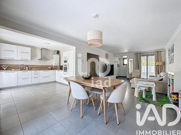 Maison à vendre 4 pièces 102 m² Istres
