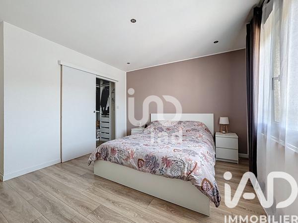 Maison à vendre 4 pièces 102 m² Istres
