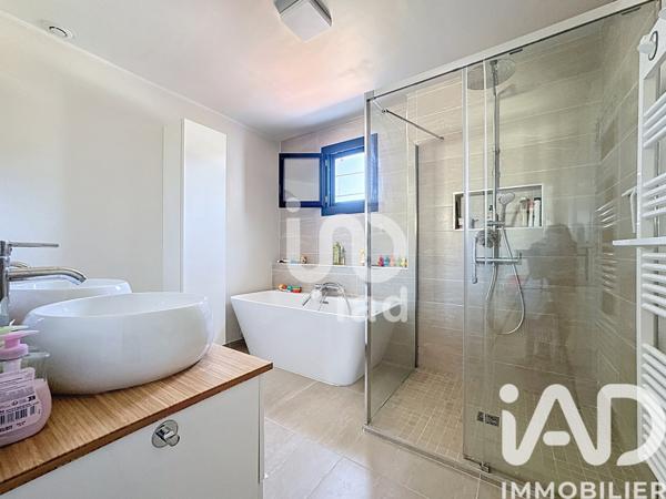 Maison à vendre 4 pièces 102 m² Istres