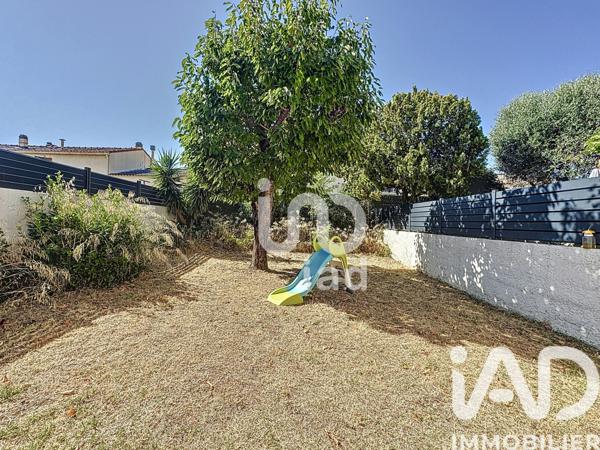 Maison à vendre 4 pièces 102 m² Istres