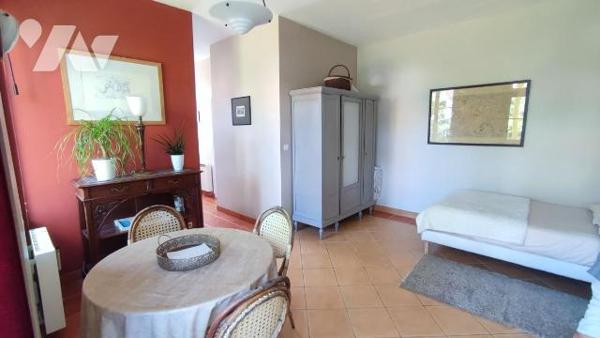 Maison brévinoise de caractère - Vue Mer