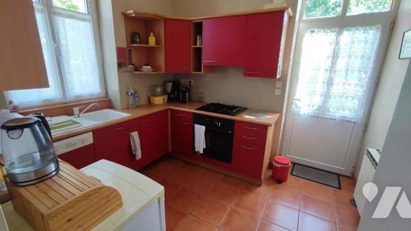 Maison brévinoise de caractère - Vue Mer