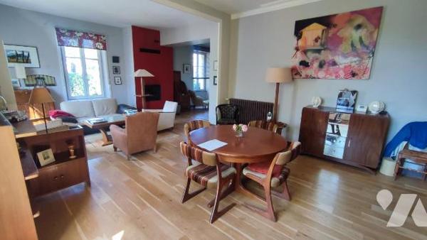 Maison brévinoise de caractère - Vue Mer