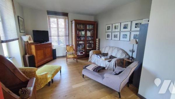 Maison brévinoise de caractère - Vue Mer