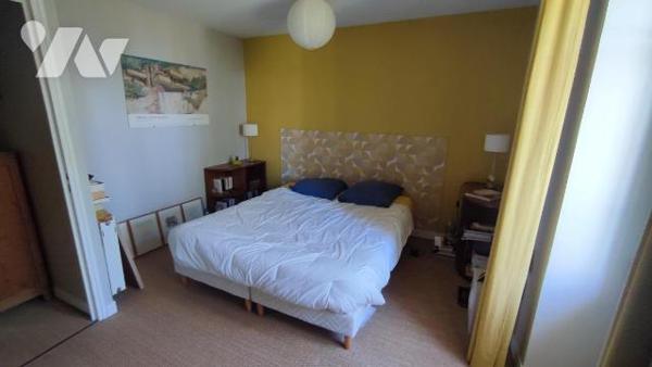 Maison brévinoise de caractère - Vue Mer