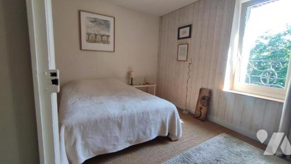 Maison brévinoise de caractère - Vue Mer