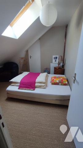 Maison brévinoise de caractère - Vue Mer