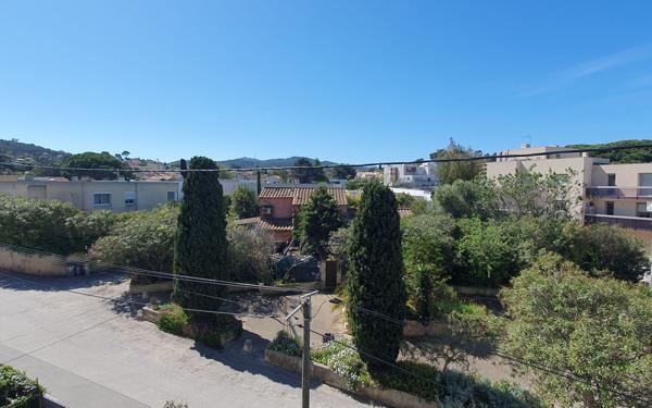 Appartement à vendre    3 pièces • 54 m2 Six-Fours-les-Plages