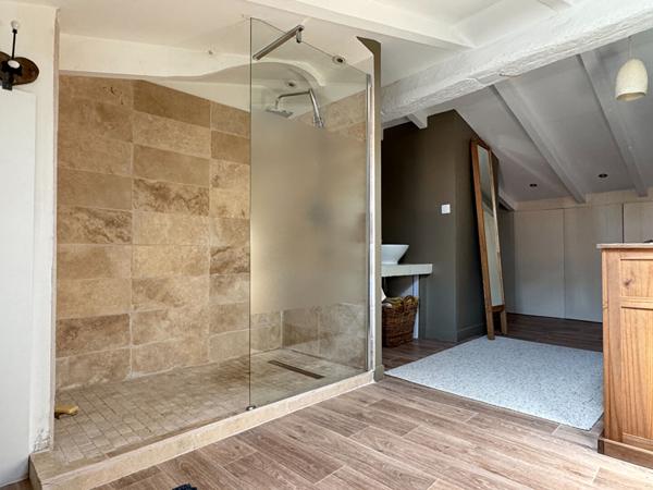 Maison Sainte Marie De Re 6 pièce(s) 205 m2