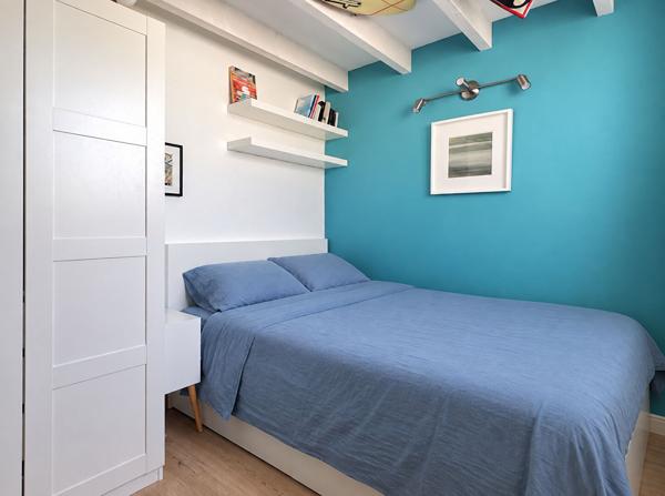 Maison Sainte Marie De Re 6 pièce(s) 205 m2