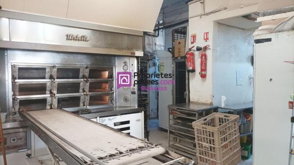 13001 MARSEILLE- BOULANGERIE PATISSERIE,  départ à la retraite !