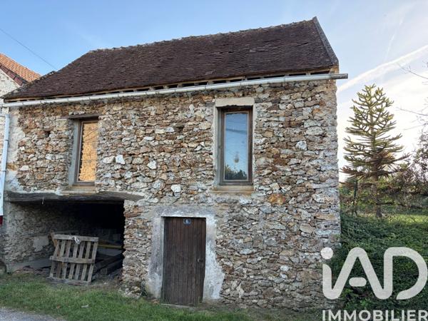 Maison à vendre 4 pièces 73 m² Viffort