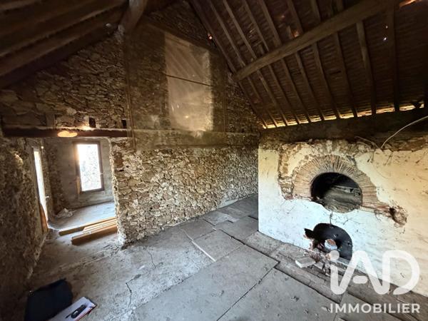 Maison à vendre 4 pièces 73 m² Viffort