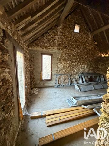 Maison à vendre 4 pièces 73 m² Viffort