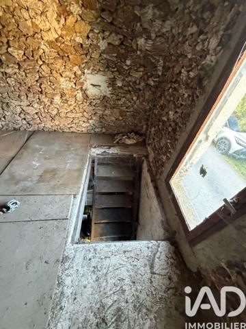 Maison à vendre 4 pièces 73 m² Viffort