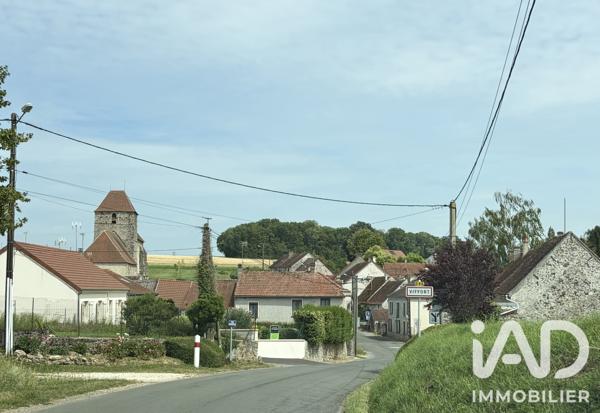 Maison à vendre 4 pièces 73 m² Viffort