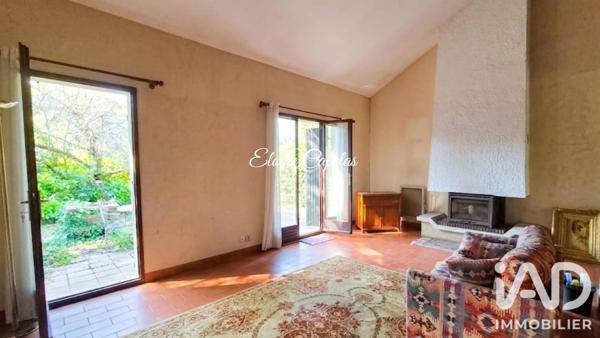 Maison à vendre 5 pièces 122 m² Villenave-d'Ornon