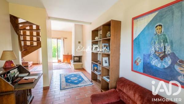 Maison à vendre 5 pièces 122 m² Villenave-d'Ornon