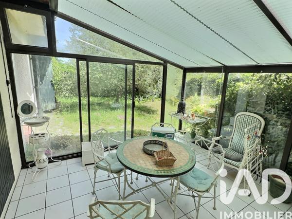 Maison à vendre 5 pièces 122 m² Villenave-d'Ornon