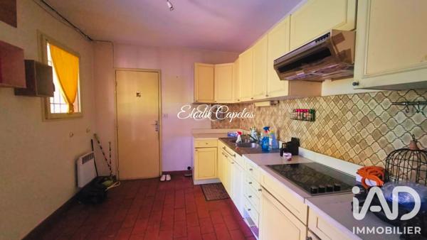Maison à vendre 5 pièces 122 m² Villenave-d'Ornon