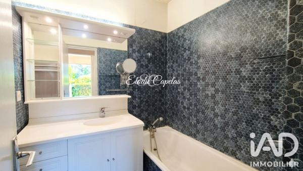 Maison à vendre 5 pièces 122 m² Villenave-d'Ornon